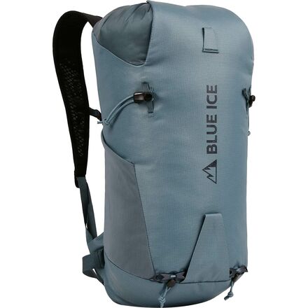 Blue Ice - Dragonfly 26L Daypack - Tapestry
