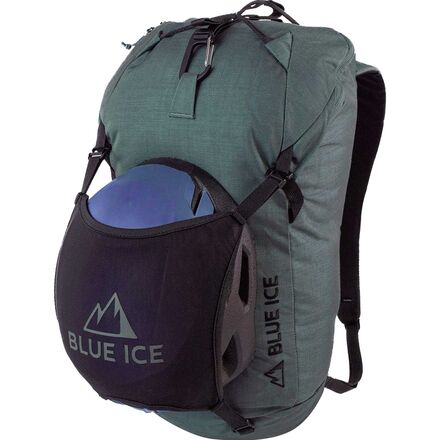 Blue Ice - Wadi 15L Rope Bag