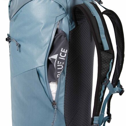 Blue Ice - Dragonfly 34L Pack