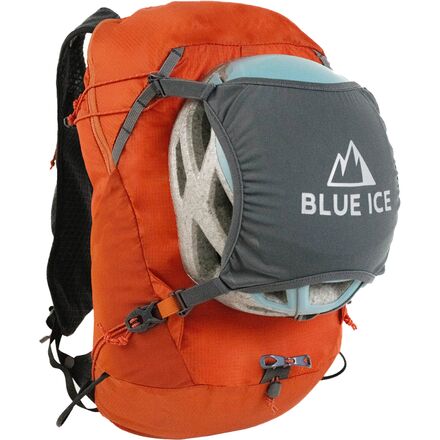 Blue Ice - Reach 15L Pack