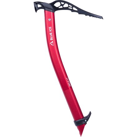 Akila LT Ice Axe + Adze