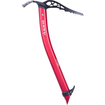 Blue Ice - Akila LT Ice Axe + Adze