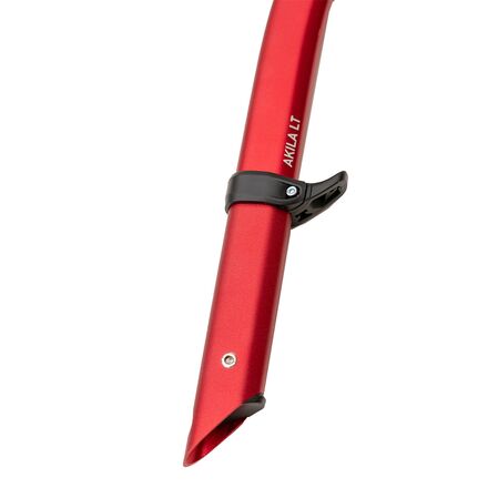 Blue Ice - Akila LT Ice Axe + Adze