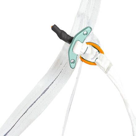 Blue Ice - Choucas Light Harness