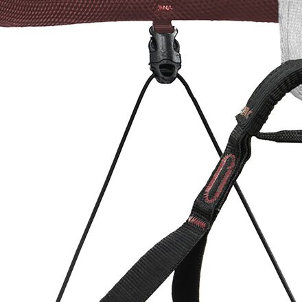 Blue Ice - Vista Harness - Men's