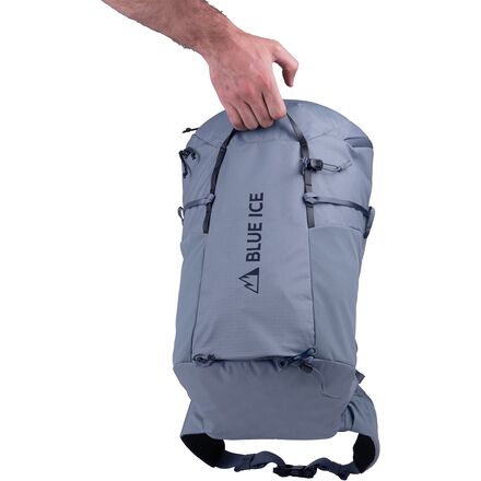 Blue Ice - Prisma 24L Pack