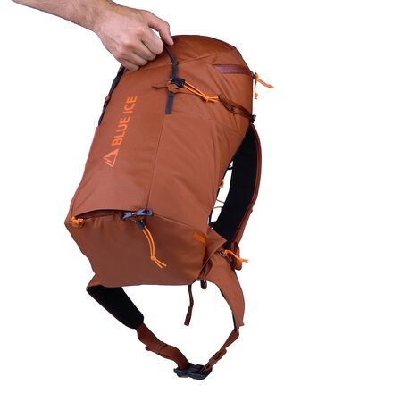 Blue Ice - Prisma 30L Pack