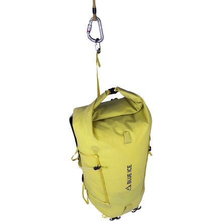 Blue Ice - Warthog 45L Pack