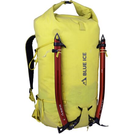 Blue Ice - Warthog 45L Pack