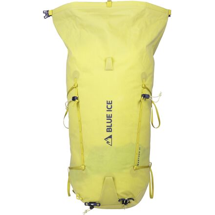 Blue Ice - Warthog 45L Pack