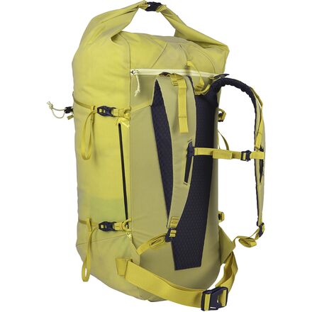 Blue Ice - Warthog 45L Pack