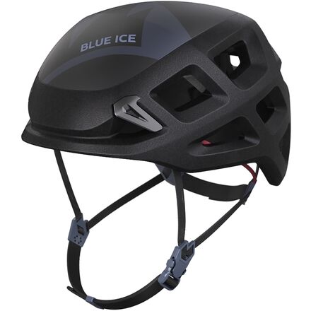 Blast Helmet