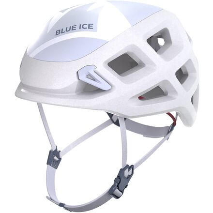 Blast Helmet