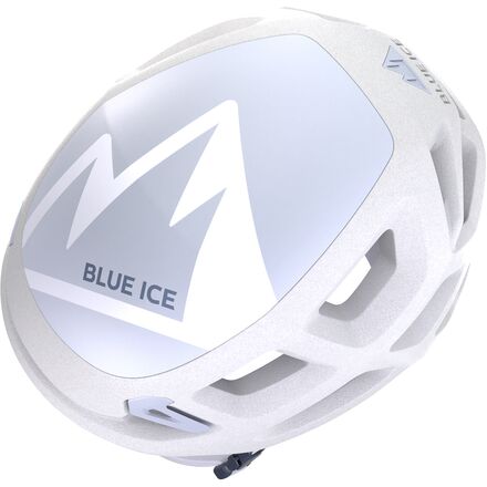 Blue Ice - Blast Helmet