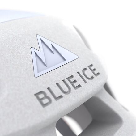 Blue Ice - Blast Helmet