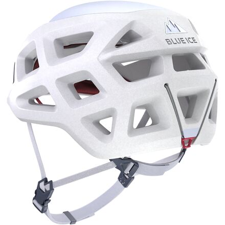 Blue Ice - Blast Helmet