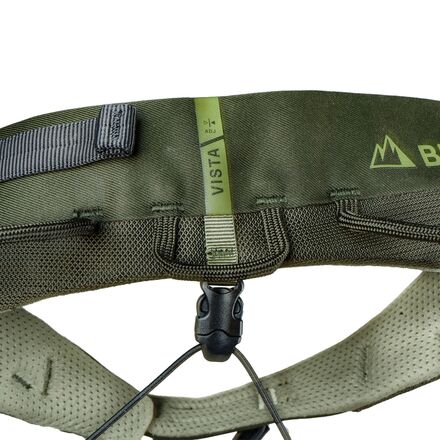 Blue Ice - Vista ADJ Harness - Men's