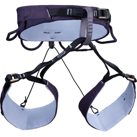 Vista ADJ Harness - Women's