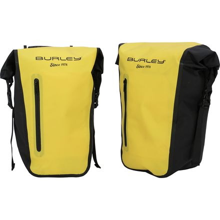 Burley - Pannier Bag Set