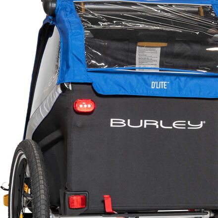 Burley - Bike Trailer Light Kit