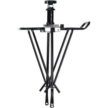 Burley Moose Rack - Piccalo & Kazoo Bicycle Rack - Bike