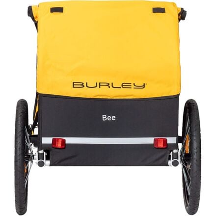 Burley - Bee Single Bike Trailer