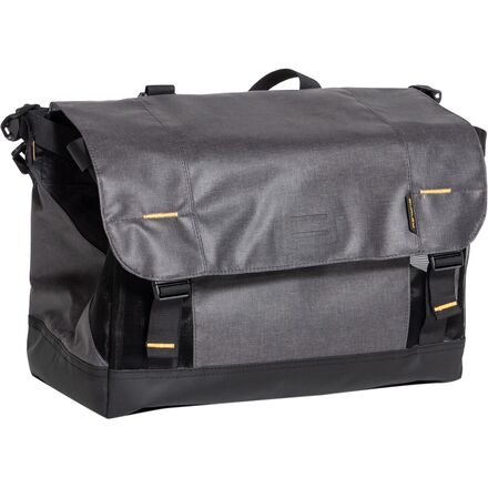 Burley - Upper Market Bag - Grey