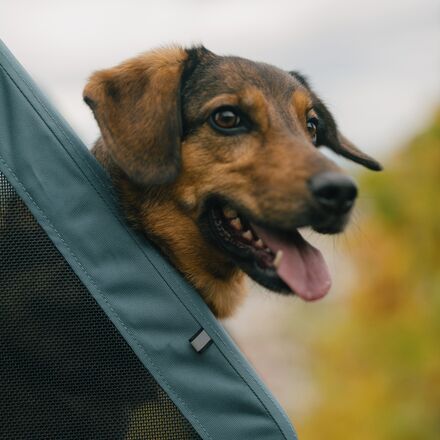 Burley - Bark Ranger Dog Bike Trailer