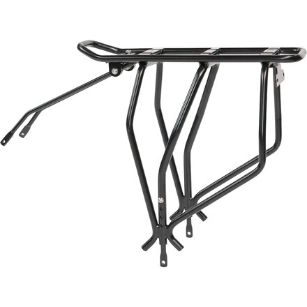 Dash RM + Rear Rack