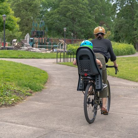 Burley - Dash RM Bike Seat