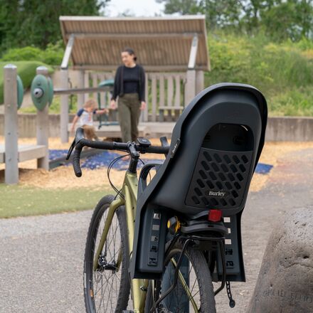 Burley - Dash RM Bike Seat