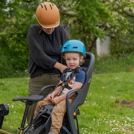Burley - Dash RM Bike Seat