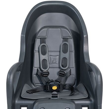 Burley - Dash FM Child Bike Seat
