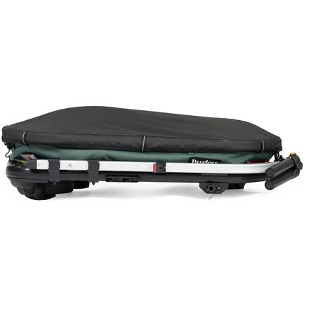 Burley - Hopper Cargo Bike Trailer & Stroller Wagon