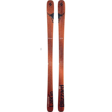 Blizzard - Latigo Ski - Men's