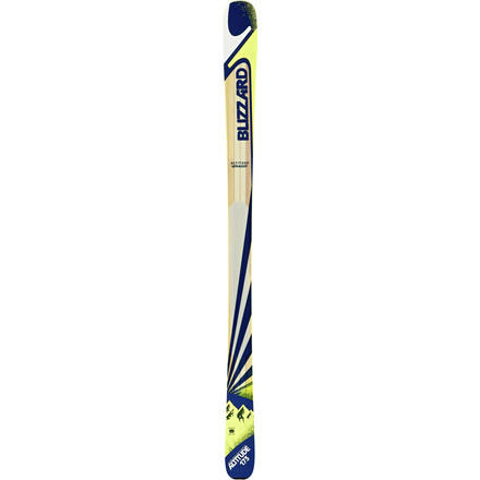 Blizzard - Altitude Ski