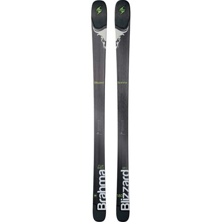 Blizzard - Brahma Ski - Men's