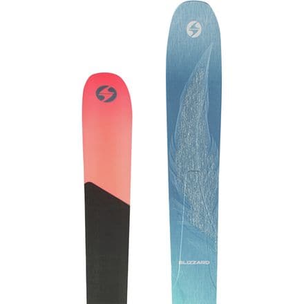 Blizzard Sheeva 11 Ski - 2019 - Women's - Ski