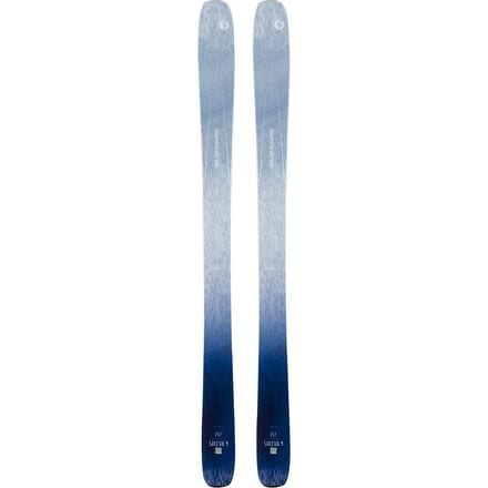 Blizzard - Sheeva 9 Ski - 2020 - Women's