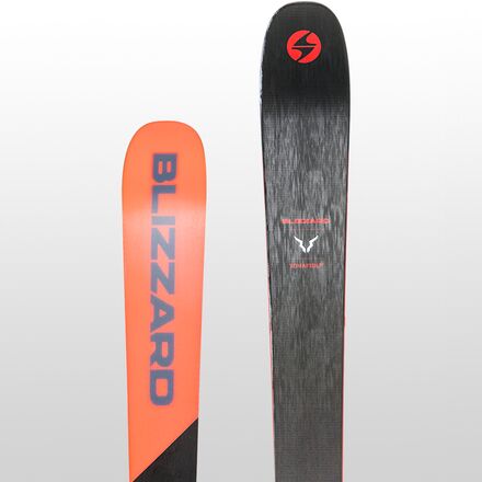 Blizzard - Bonafide 97 Ski - 2021