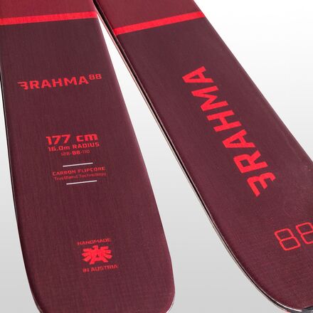 Blizzard - Brahma 88 Ski - 2022