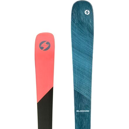 Blizzard Black Pearl 82 Ski - 2021 - Women's - Ski