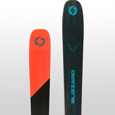 Blizzard - Rustler 10 Ski - 2022