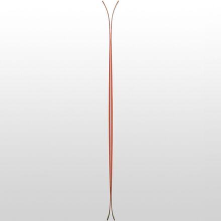 Blizzard - Rustler 9 Ski - 2022