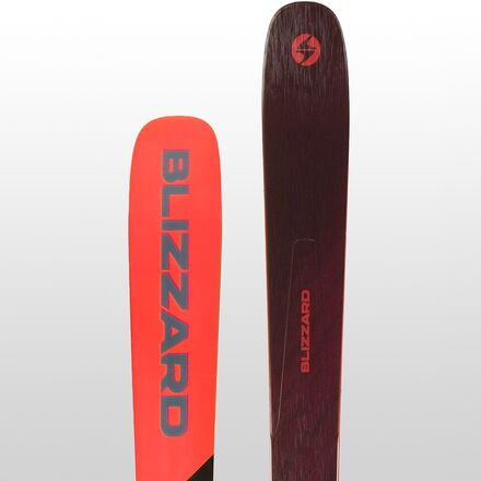 Blizzard - Sheeva 10 Ski - 2022 - Women's