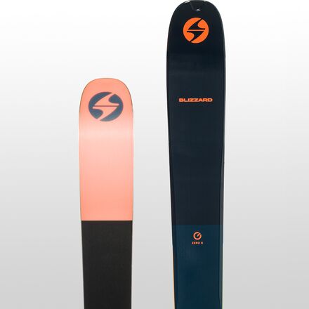Blizzard - Zero G 105 Ski - 2022