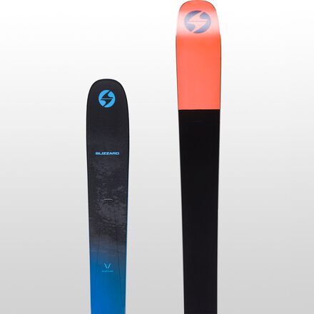 Blizzard - Rustler 10 Ski - 2023