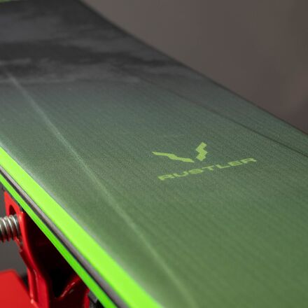 Blizzard - Rustler 9 Ski - 2023