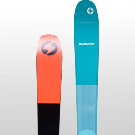Blizzard - Zero G 95 Ski - 2024 - Women's