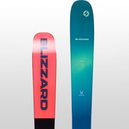 Blizzard - Sheeva 10 Ski - 2023